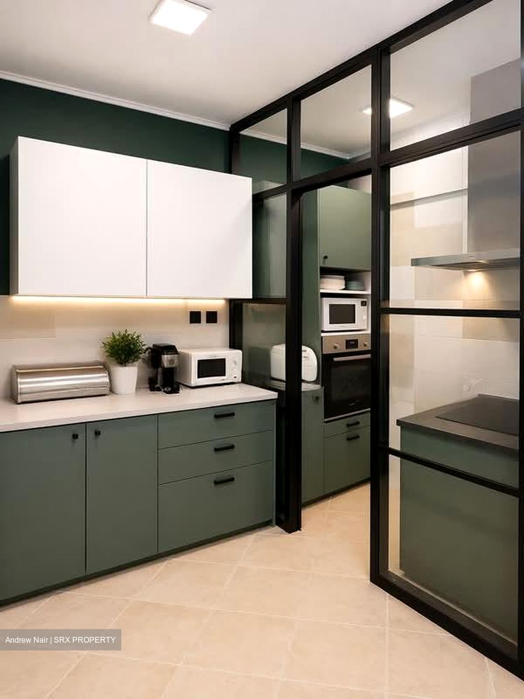 Blk 147 Mei Ling Street (Queenstown), HDB Executive #547279881